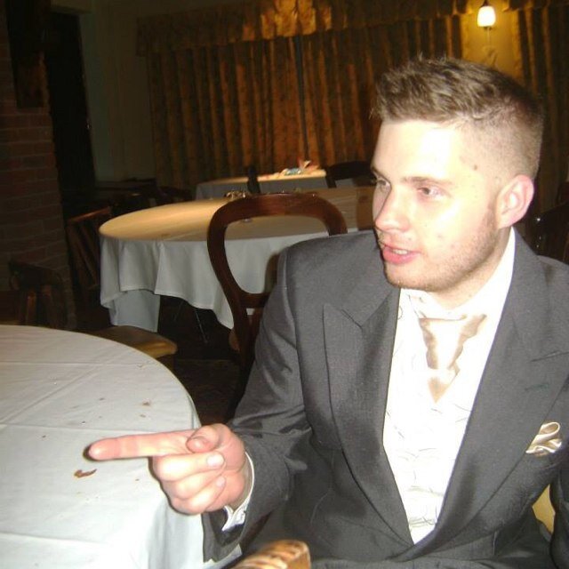 tgleeson23's profile picture. 