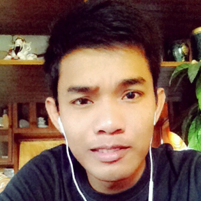Anyone who nerver made a mistake never tried anything new