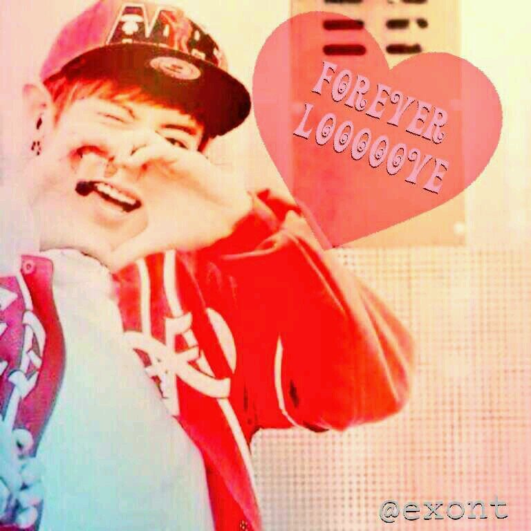 K-POP love follow me Okinawa