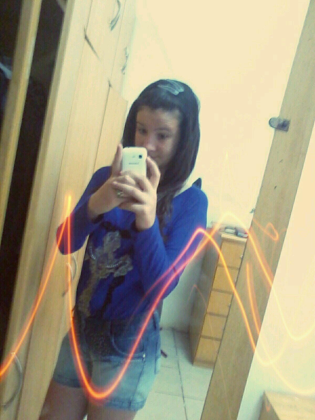 Wake me up 8)