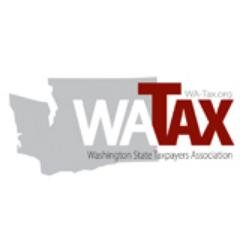 EVERY DOLLAR PAID IN TAXES CREATES WORLD-CLASS GOVERNMENT FOR WASHINGTON’S CITIZENS
