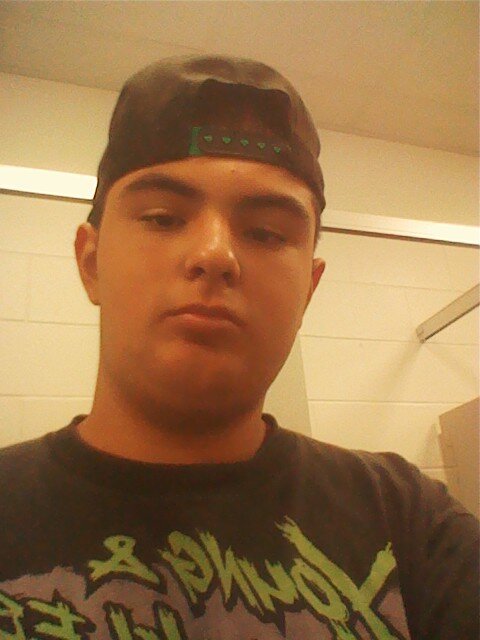 born and raised at los angles california