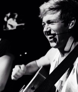 { @loveroflou } you are perfect honey, i love you so much. never forget that. { @loveroflou }