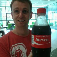Steven Woods (@stevenwoods324) 's Twitter Profile