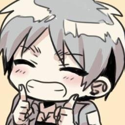 Twin of @ShotaRivai | Son of @CorporalsPants | #DaddyErensFamily | Admin @Heicho_Rivai