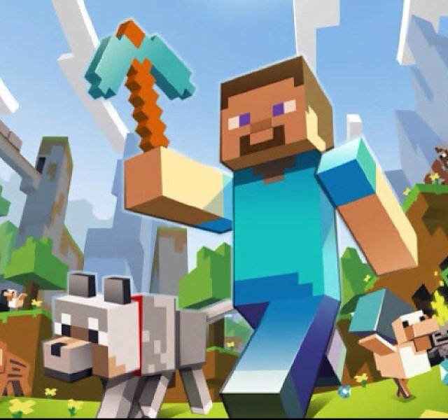 Josh here I am a pro/noob at minecraft
You follow me I will follow you back?!