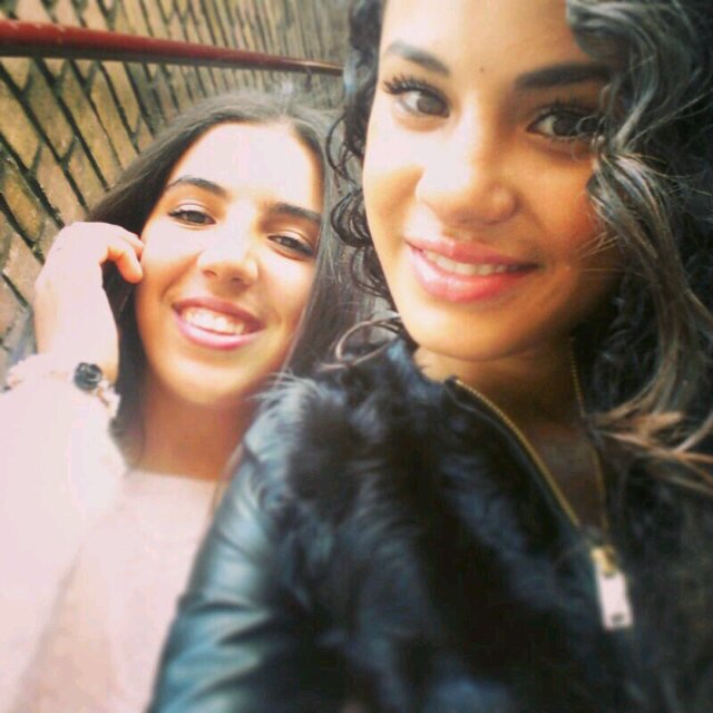 Ilovemybestiehajar.