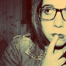 No me fio de las personas sin biografia.