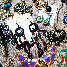 MODAMEXICO3's profile picture. Joyeria para todas! mas fotos en FB, Saludos amigas!