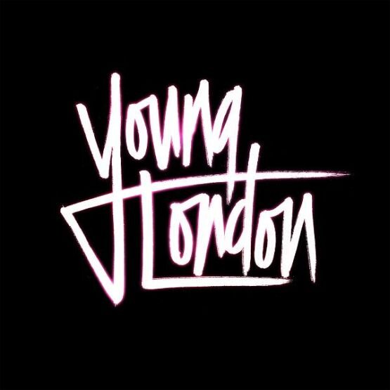 The Official Twitter of the series Young in London!