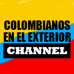 Youtube Channel y red de los colombianos en el exterior, - . https://t.co/kMdXkdG6Lh #ColombianosEnElExterior