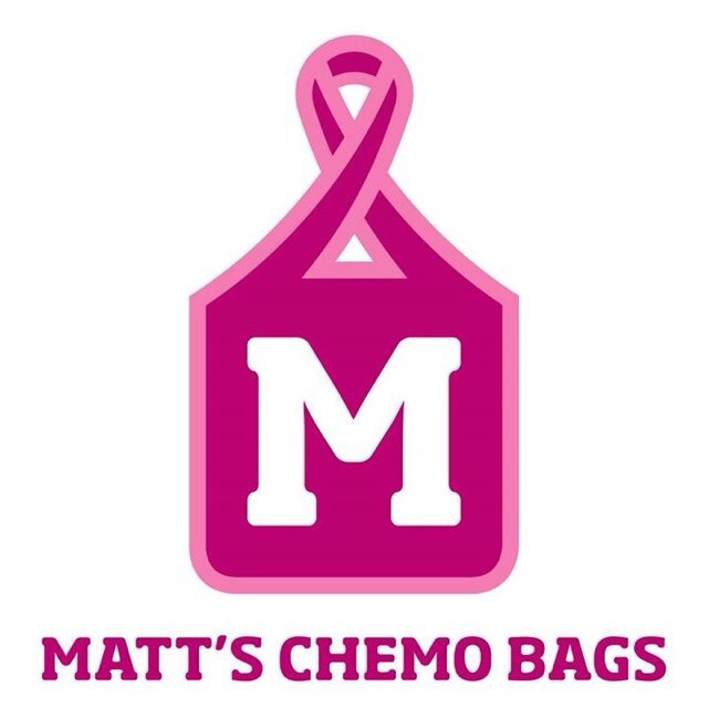 Matt's Chemo Bags is a non-profit organization that provides bags full of comforting items, free of charge, to women undergoing chemotherapy treatment.