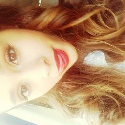 If Ariana's a bird, I'm a bird ✿