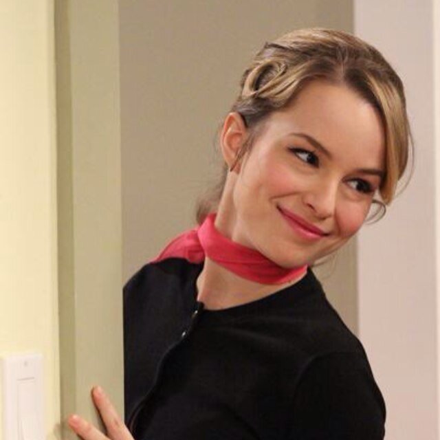So basically Bridgit Mendler RT'd me oncee
Shane follows