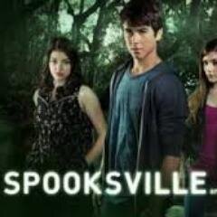 Spooksville RPG Profile