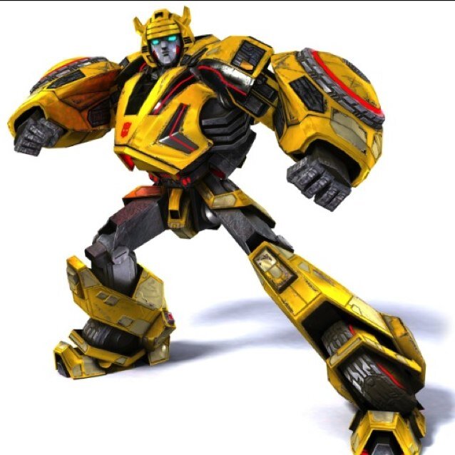 Hi. My name is Bumblebee or Bee for shourt. Best mates JazzyJazz, Corydoseminecraft, Starstreaker. Older brother to: @Fire-shout. Good friends with: @ljgibbs69