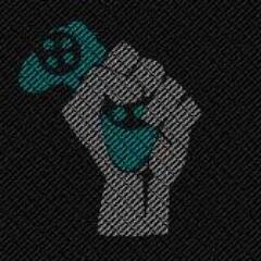 TWITTER OFICIAL PARA GAMERS