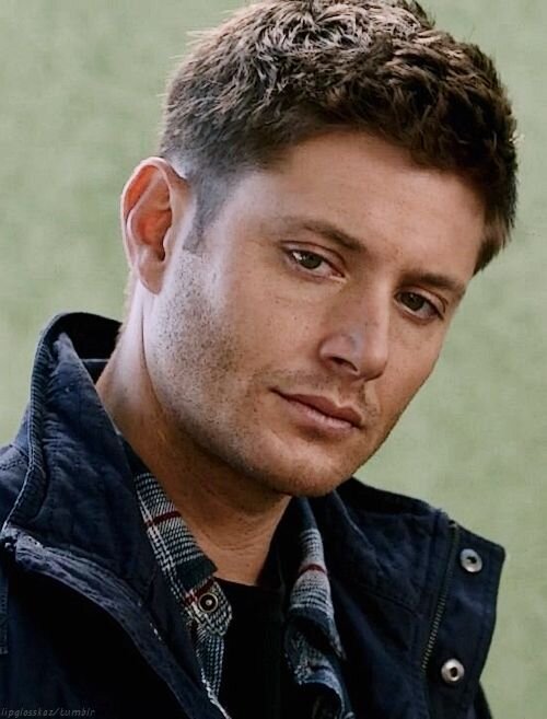 I love Supernatural. Dean is my hero; his character a source of strength.
