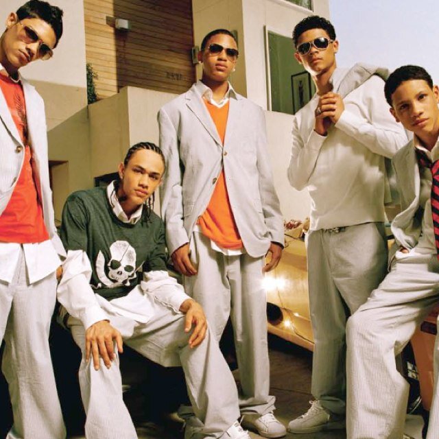 Dustin. Kelly. Patrick. Carnell. Bryan.
