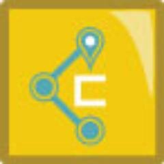 We are a startup app that lets you graffiti your world by using your location trails!