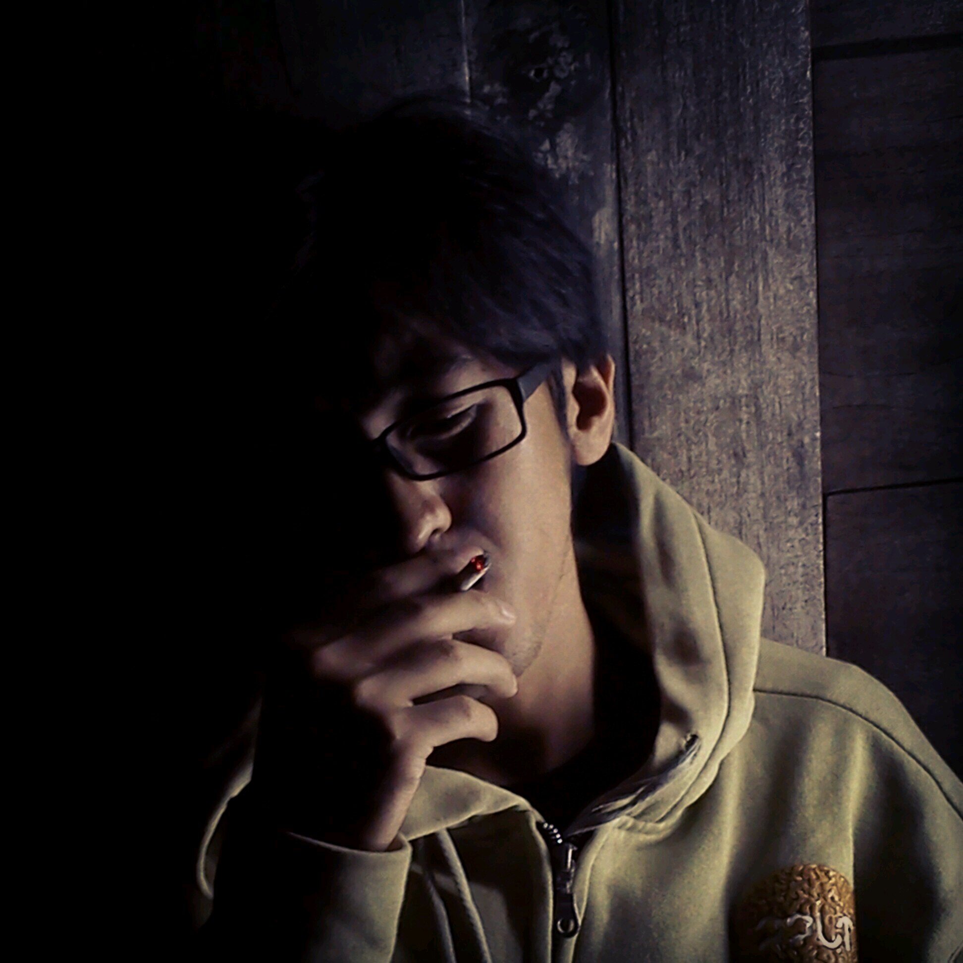 simple