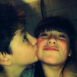 Caro Te Amo Con Mi vida SoLo TuyO! Amor eterno A Caro Morales Loo Mass! Lindo Qe cOnoci! 3 !