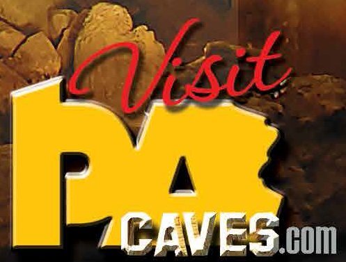 PA Caves Assn, 7 Member Commercial Show Caves located throughout PA. Tour nature's beauty underground in caves & caverns.      #MayTheFormationsBeWithYou