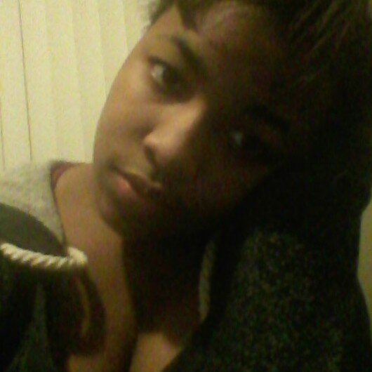Yea I got issues, just like yo raggedy ass now stop worrying about me and get yo life !