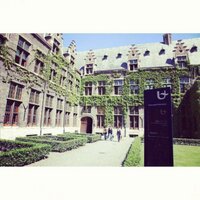 Antwerp_university (@antwerpu) 's Twitter Profile