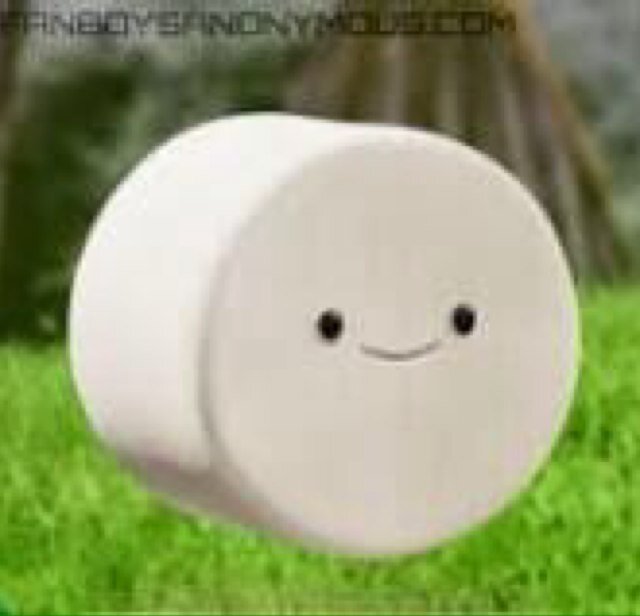 imma marshmallow and i love you!!!!!!!