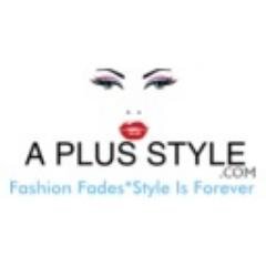 APLUSSTYLECOM Profile Picture
