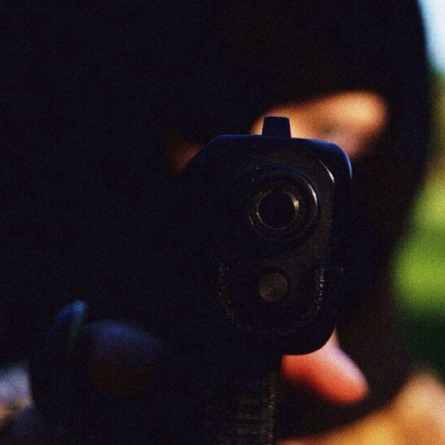 This is my firearm account follow it i retweet news and everything about firearms