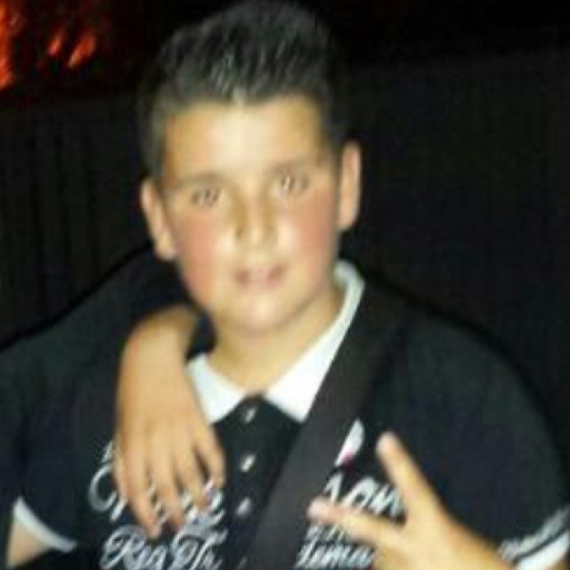 Slangen overal.