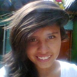 soy una persona muy divertida ♥