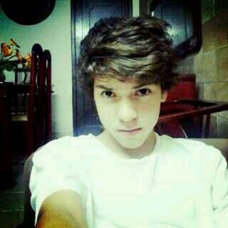 Te amo @pauloswear