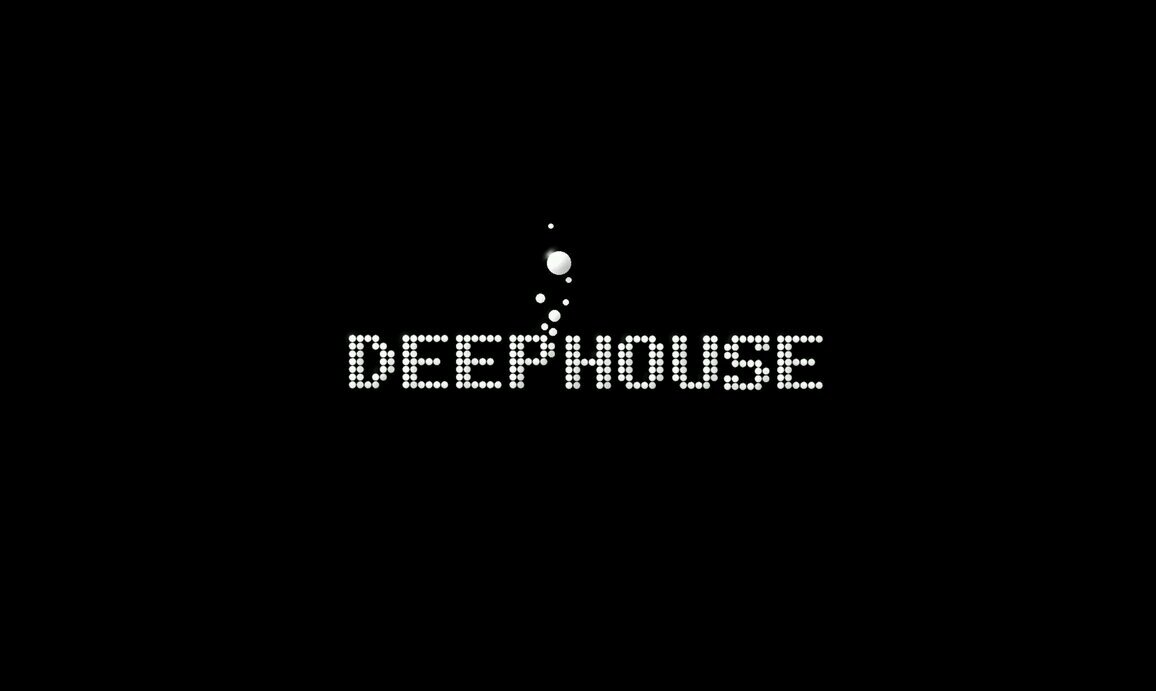 Daily tweets about deep house tracks/newcomer djs and allstars.