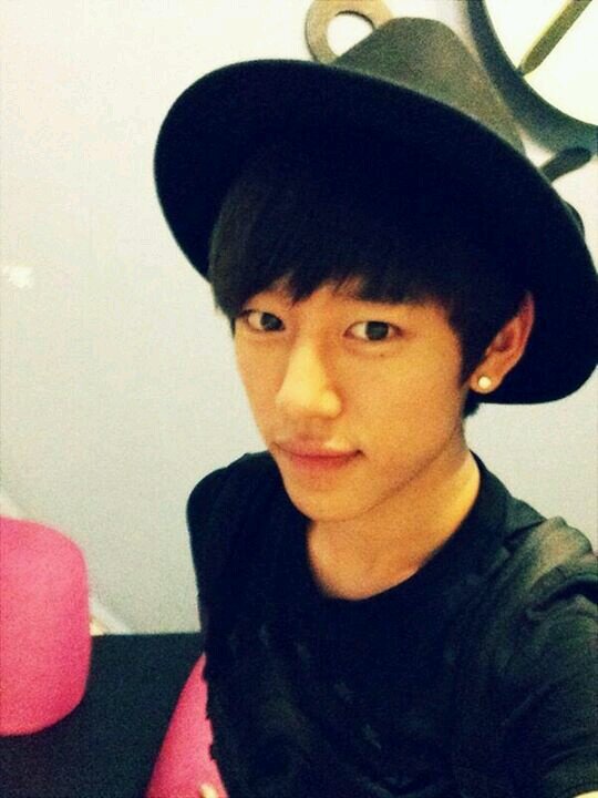 ผม จอง แดฮยอน ดักแด้แห่ง ß.A.P ★ลาบอทไปไถ่นา★|17:11:13|