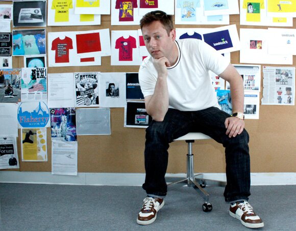 Every been screwed over by a Karmaloop marketing ploy? Let's discuss!
