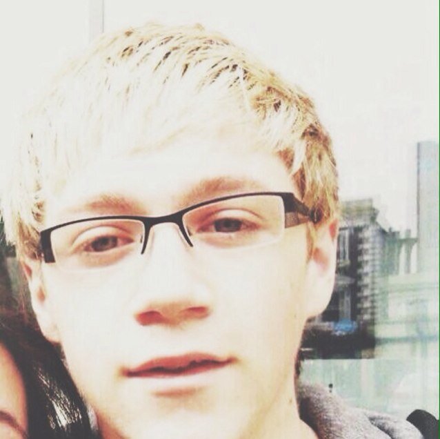 saved account for @frothyhoran