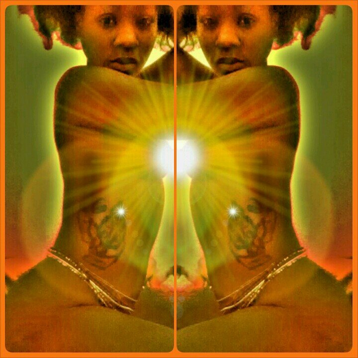 IG:: SetGreatSliim | 5'1 Sumtimes 5'7 (Shhh) | 23 | Aquarius | Antiguan & Jamaican | #NOLoveAllowed #NiggaPHUCKYahBitch