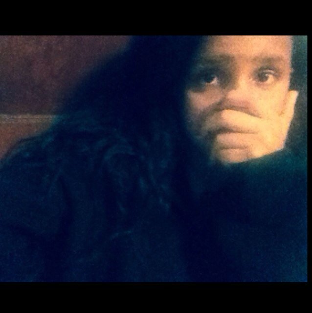Somebody is always gonna find something wrong with you
