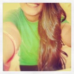 I love music♥.