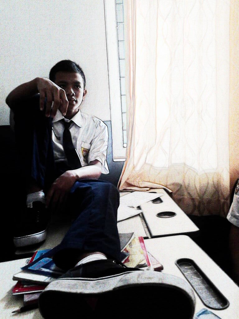 I Love You NSS
