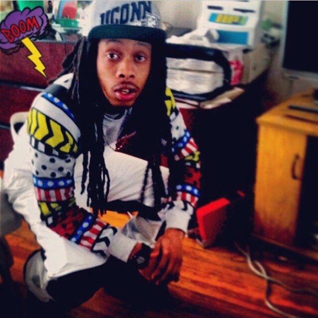 Recording artist Ceo of 〽️ob Sh❌t Empire... http://t.co/k1UJjLD2sE #trapartist #ratchet