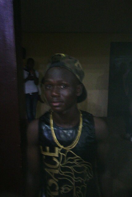 nizzy_boi's profile picture. Am a cool headed mad producer....