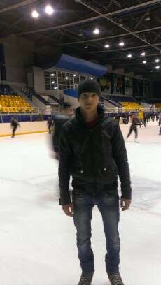 Leha_Dmitriev's profile picture. 