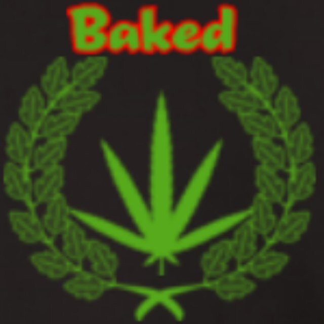 I Stay Very Baked

#VeryBaked