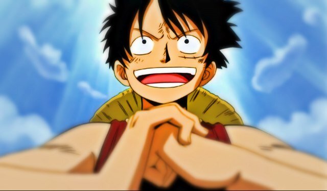 _MugiwaraLuffy_'s profile picture. ¡Soy Monkey D. Luffy, y seré el próximo Rey de los Piratas! [Usuario de la Gomu Gomu no Mi y del Haoshoku Haki]  [Capitán de la Banda Mugiwara] 400.000.000