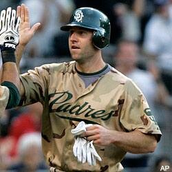 The Best Uniforms, Cleats, Gloves in Baseball