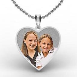 Your source for personalized Photo Engraved Jewelry: Lockets, Pendants, Bracelets, Photo Dog Tags. Also Sports, Religious, Medical and more. Based in USA.